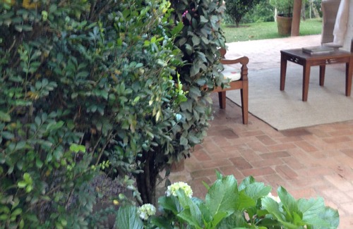 Embu das Artes House | Elegant Country House with Pool, Spa & Cozy Decor