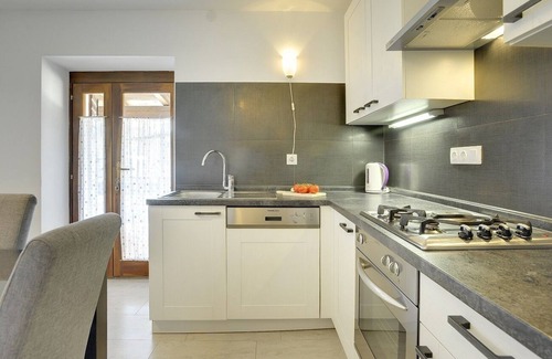 Orihi House | Modern Stone Finca with Oceanfront Views and Great Amenities
