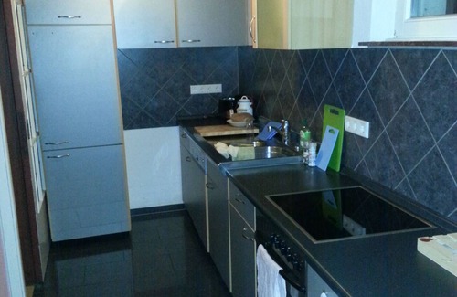 Sundern Apartment | Cozy Apartment with Terrace, Fireplace & Garden Oasis