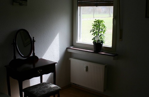 Sundern Apartment | Cozy Apartment with Terrace, Fireplace & Garden Oasis