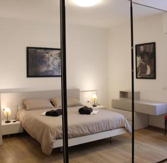 Madonna di Tirano Apartment | Rustic Apartment -200mt from BerninaExpress