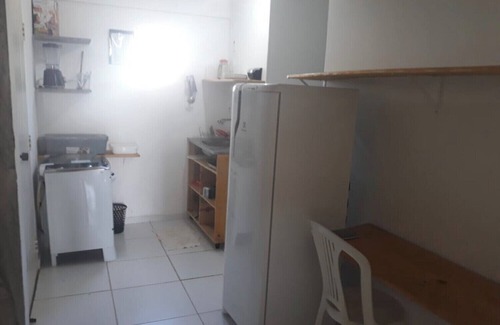 Olivenca RV Rental | Idyllic Apartment Steps from Beach with Pool and Forest Access