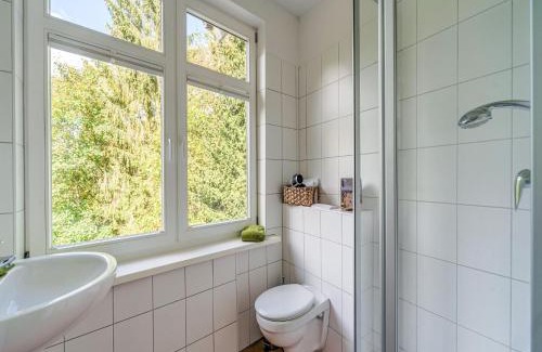 Bad Harzburg Apartment | Idyllic Garden Apartment in Bad Harzburg, Germany