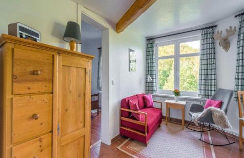 Bad Harzburg Apartment | Idyllic Garden Apartment in Bad Harzburg, Germany