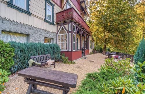 Bad Harzburg Apartment | Idyllic Garden Apartment in Bad Harzburg, Germany