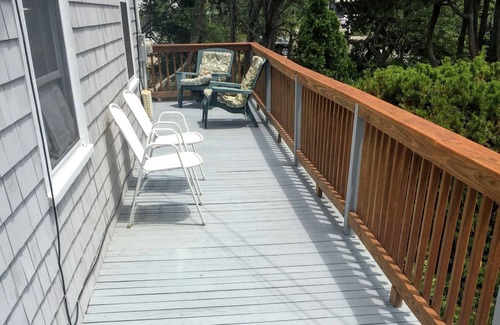 Humarock House | Oceanfront Rustic Beach Cottage with Top-Rated Amenities