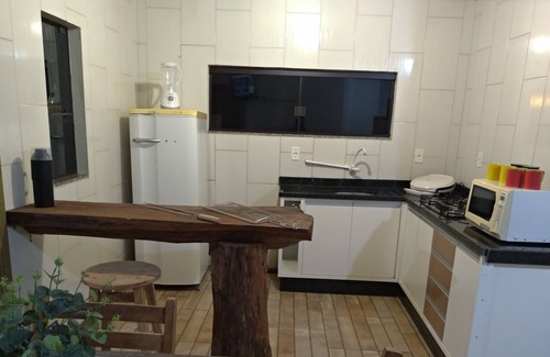 Imarui House | Rustic Cabana (Ideal place to rest)