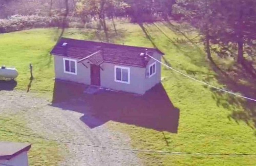 Curtis Township Cabin | Rustic Cabin in Glennie, the heart of Huron forest