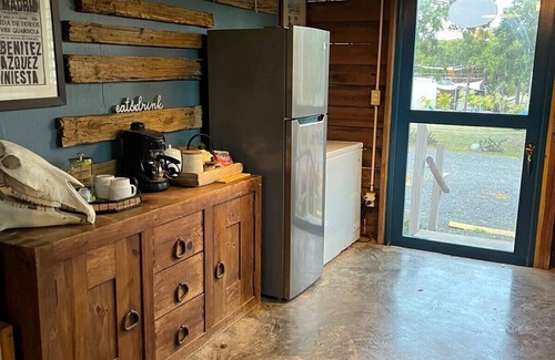 Llanos Costa Cabin | Rustic cabin in the heart of the fields of Pitahaya