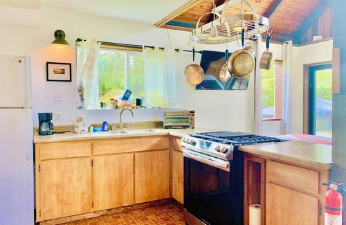 Royal Hawaiian Estates House | Inviting Cabin Retreat in Volcano Village - Guest Rated 9.8