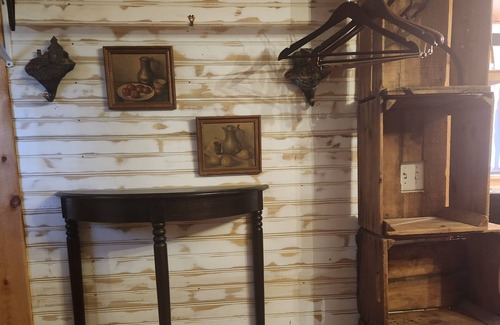 Hollowville Cabin | Cozy Cabin Near Windham, Hunter & Catamount Ski Resorts