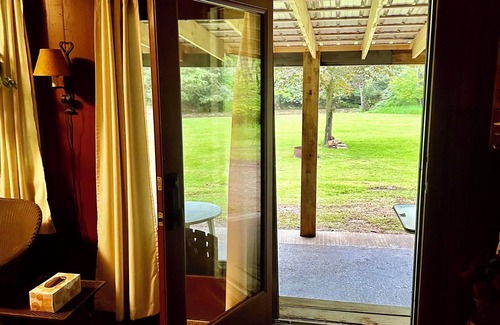 Antes Fort Cabin | Cozy Cabin Retreat on Scenic Little Pine Creek