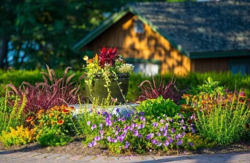 Wolfeboro Cabin | Cozy Cabin Retreat with Access to Rust Pond Main