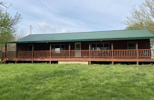 Subtle Cabin | Picturesque Cabin with Breathtaking Views and Great Amenities
