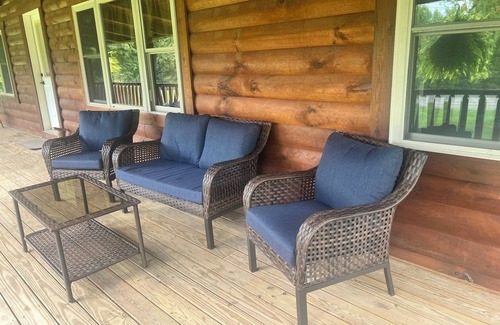 Subtle Cabin | Picturesque Cabin with Breathtaking Views and Great Amenities