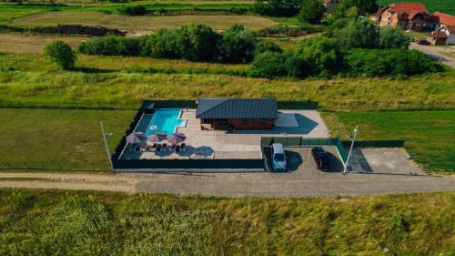 Republika Srpska House | Relaxing Oceanfront Retreat at Rustic Casa with Pool