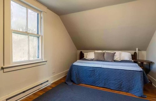 Catskill Other | Cozy Catskill Cottage Near Hudson & Ski Areas