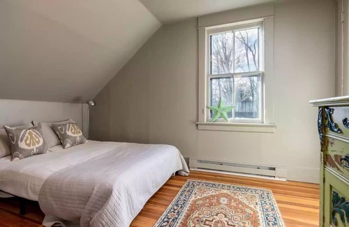 Catskill Other | Cozy Catskill Cottage Near Hudson & Ski Areas