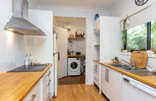 Broome Villa | Cozy 3 Bed Oceanfront Retreat in the Heart of Broome