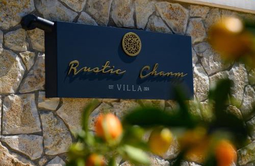 Petriti Villa | Idyllic Oceanfront Villa with Spa & Pool - 10/10 Rated