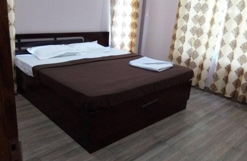 Kaimane House | Explore Rustic Charm at Wayanad's House of Views Villa