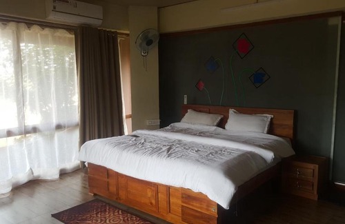 Kaimane Apartment | Cozy Treetop Suite at The Roots, Wayanad - Breakfast Included