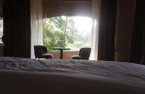 Kaimane Apartment | Cozy Treetop Suite at The Roots, Wayanad - Breakfast Included