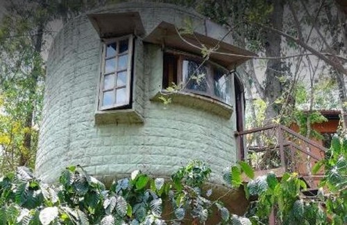 Kaimane Apartment | Cozy Treetop Suite at The Roots, Wayanad - Breakfast Included