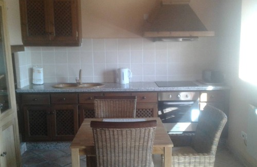 Alcaucin Cottage | Cozy Casita with Mountain Views Near Alcaucin Village