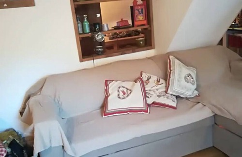 Briancon House | Rustic-Chic Retreat Surrounded by Nature & Sports Activities