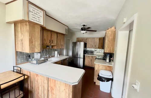 Waterbury House | Cozy Colonial Home with Private Rooms & Relaxing Hot Tub