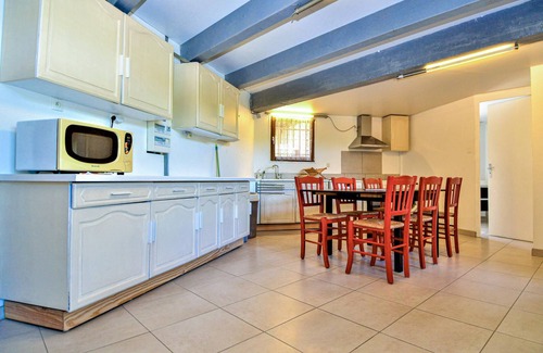 Saint-Just House | Cozy Cottage Retreat in the Beautiful Ardèche Region