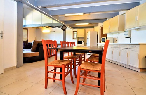 Saint-Just House | Cozy Cottage Retreat in the Beautiful Ardèche Region