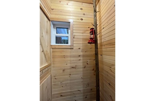 La Conception Ski Chalet | Rustic cottage design