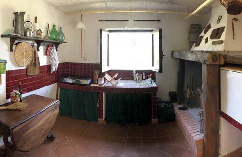 Montefiascone House | Idyllic Cottage Retreat in Montefiascone with Pool & Views