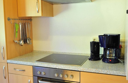 Dotlingen House | Rustic cottage | u directly on the wild. Amusement park Ostrittrum