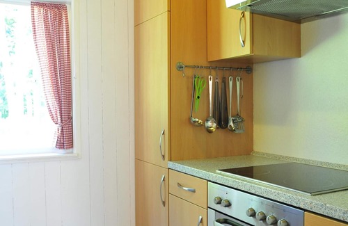 Dotlingen House | Rustic cottage | u directly on the wild. Amusement park Ostrittrum