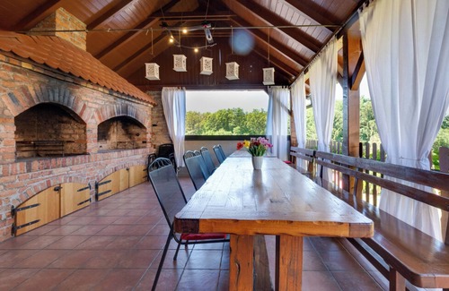 Kravarsko House | Cozy Cottage with Heated Pool in Velika Buna, Croatia