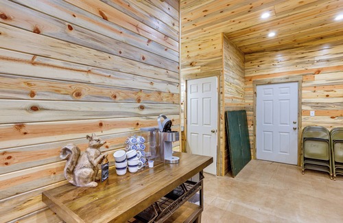 Dolores House | Charming Dolores Retreat: Ideal for Fishing & Family Fun!