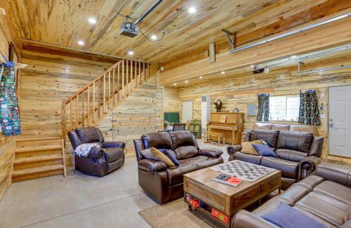 Dolores House | Cozy Dolores Retreat with River Access for Outdoor Fun