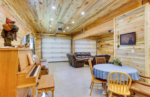 Dolores House | Cozy Dolores Retreat with River Access for Outdoor Fun