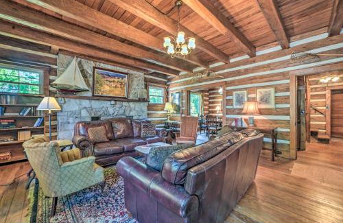 Dover House | Idyllic Dover Retreat with Porch - Family-Friendly Escape!
