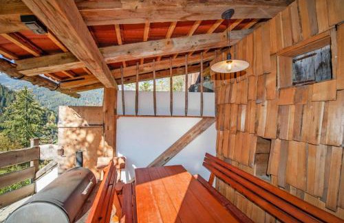 Tobadill Apartment | Pet-Friendly Apartments in Tobadill with 9.3/10 Rating