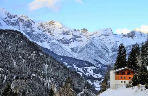 Tobadill Apartment | Pet-Friendly Apartments in Tobadill with 9.3/10 Rating