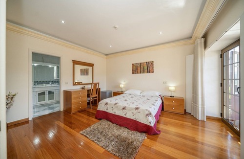 Povoa de Lanhoso Other | Relaxing 2 Bedroom Apartment with Pool and Playground