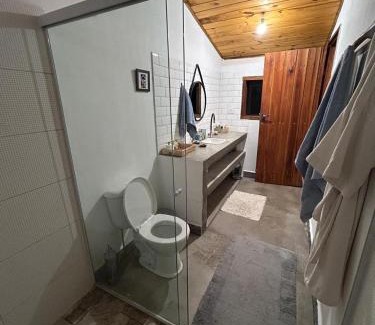 Lagoinha House | Rustic farmhouse