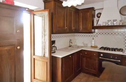 Castelnuovo di Garfagnana Other | Rustic Farmhouse with Private Pool and Mountain Views