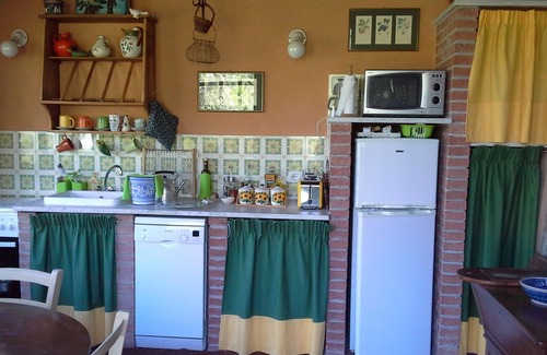 San Michele di Moriano House | Cozy Getaway for Young Couples with Ocean View & Pool