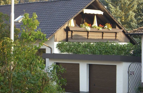 Dorfles-Esbach Apartment | Cozy Fully Equipped Apartment with Free WiFi and Breakfast