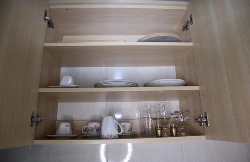Central Business District Apartment | Family-Friendly Rustic Haven - Top Rated on Thika Road
